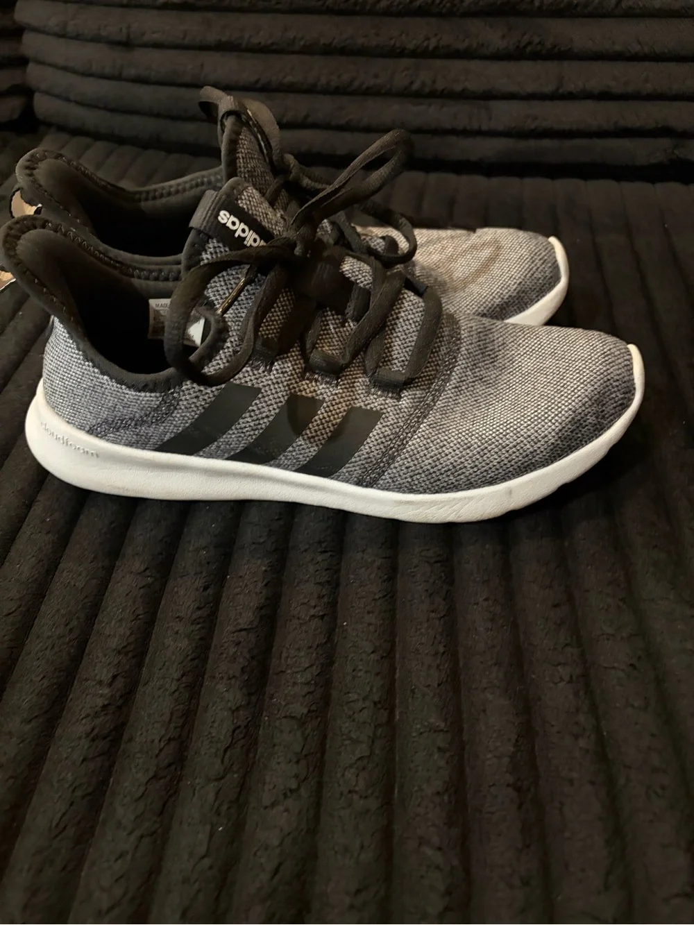 Women Adidas Cloudform Pure 2.0
